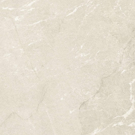 Vittorio Light Stone Limestone Porcelain Sample