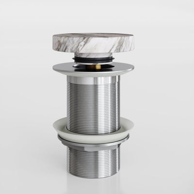 Volakas Marble Waste Kit