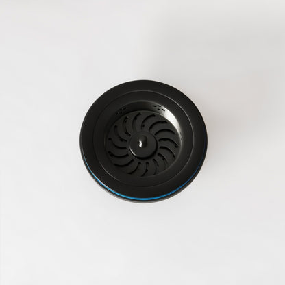 Windsor Single White Ceramic Butler Kitchen Sink 600mm